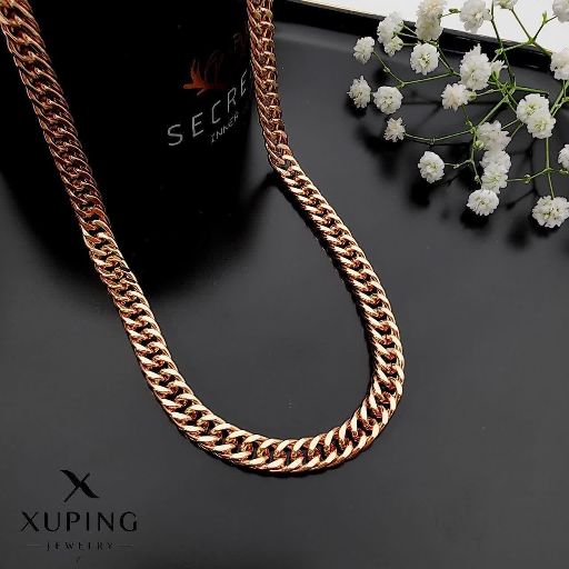 گردنبند ژوپینگ کد 1511 - خرید آنلاین از گالری آداس